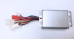 1000 W 48V DC 1020 electric motor kit w BASE control box & Throttle f scooter