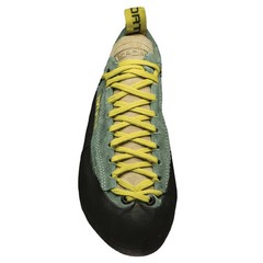 La Sportiva Mythos Eco Women’s Climbing Shoe – Greenbay