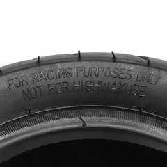 110/50-6.5 90/65-6.5 Front Rear Tire+Tube For 38cc 47cc 49cc Mini Pocket bike