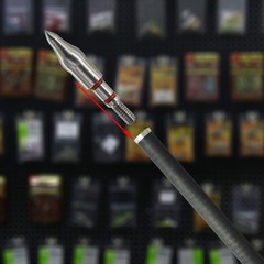 maifield Stainless Steel Archery 125 Gra», 19/64″ Combo Shape, 125 Grain
