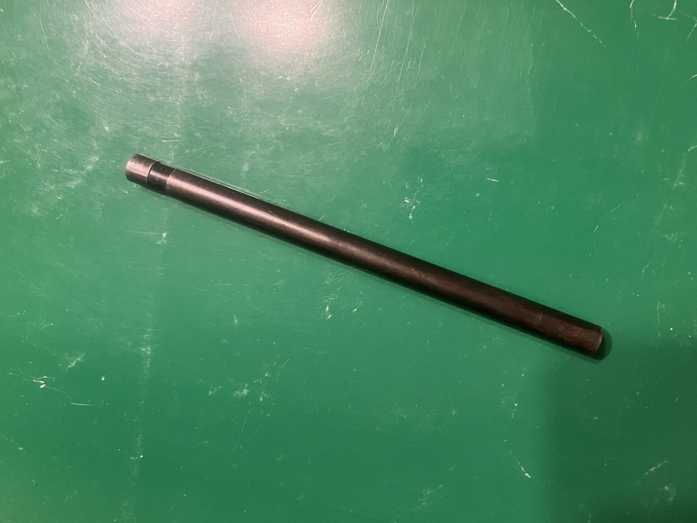 Vintage crosman model 38T / 38C .177 cal barrel 6′