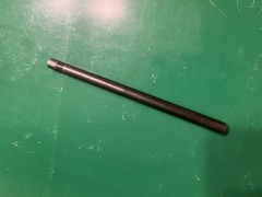 Vintage crosman model 38T / 38C .177 cal barrel 6′