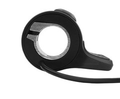 Thumb Throttle Part for NIU KQI 3 KQI 2 Electric Scooter KQI3 KQI2 Throttle A…