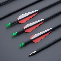Archery Traditional Recurve Bow 15-50lb Mongolian Horse Bow Hunting Arrow Target