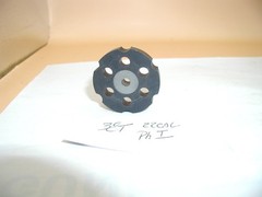 Crosman 38T .22 cal Revolver – Cylinder Assembly, Metal