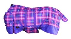 Challenger 1200D Horse Turnout Waterproof Heavy Weight Winter Blanket 598B