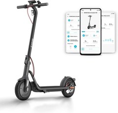 Navee V40 Electric Scooter 700W ‎25Miles Adult Foldable IP55 Waterproof 10″Tire