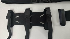 40Lbs Traditional Bow, 100% Fully Functional, 52″ Overall, Knocked