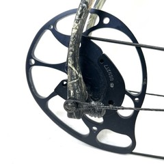 PSE X Force Bow RH 27″ / 70lbs.