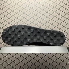 FJ9821-001 Bode Nk Astro Grabber SP»Black Coconut Milk» Men Size 4-12
