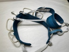 Black Diamond Momentum Men’s Rock Climbing Harness Size XS 61CM-69CM