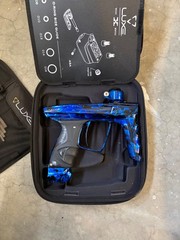 dlx luxe x paintball