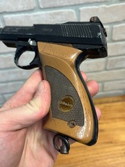 Vintage Daisy C02 200 BB Gun – Untested