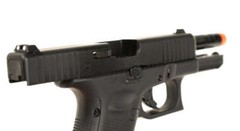 Umarex Glock 45 Gas Airsoft Pistol VFC G45 Gen 5 GBB 6mm BB