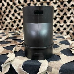 NEW Warrior Tippmann A5/X7 Offset Hopper Adapter