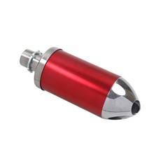 Exhaust Pipe/Aluminum Muffler For Coleman CT200U CT200U-EX BT200X KT196 MB200