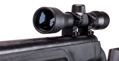 Umarex Prymex .22 Cal Air Rifle W/Scope 2251550 New