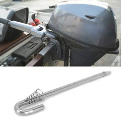 for tilt rod Outboard Tilt Rod Marine Boat Motors Engine Tilt Rod Assy Bracke…