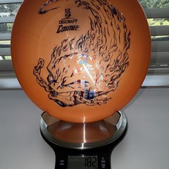 New Discraft Big Z Comet Midrange Disc Golf 177+ grams