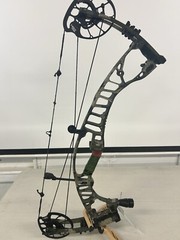 Used Hoyt VTM 31