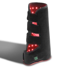 Red Light LED Therapy Leg Wrap for Horses