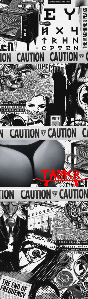 Task8 Sexy Boudoir Skateboard Grip Tape Jessup Ultra Grip 10x 34 FREE SHIPPING