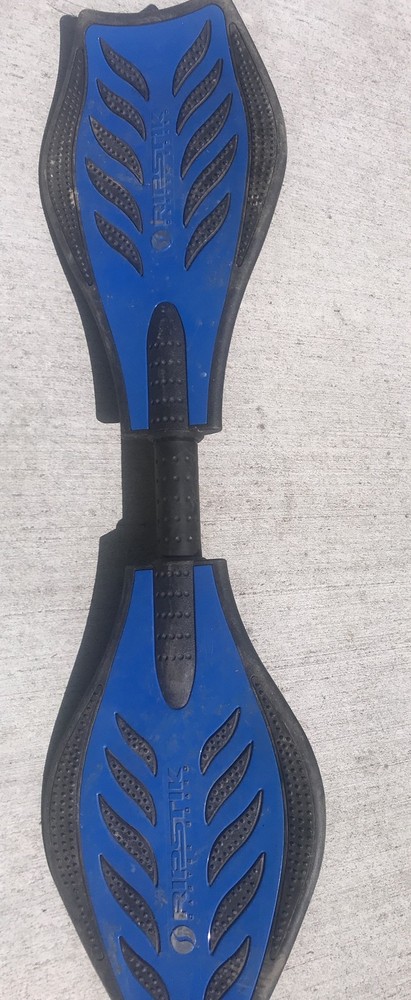 Razor Ripstik Ripstick Skateboard Caster Board 33″ BLUE
