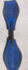 Razor Ripstik Ripstick Skateboard Caster Board 33″ BLUE