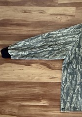 Vintage 90s Timberghost Paintball Jersey Size X-Large