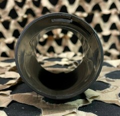 NEW Warrior Tippmann A5/X7 Offset Hopper Adapter
