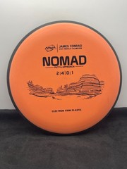 2021 MVP CONRAD SOFT/MEDIUM/FIRM ELECTRON NOMAD color/weight See description