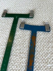 Potawatomi + The Game Tracker Bow T Scales