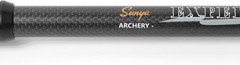 Archery Stabilizer Kit with Damping System, Weights Included-~