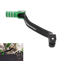 Motorcycle Gear Shifter Pedal Shift Lever Arm CNC for KX250F 2009-2020 KX250