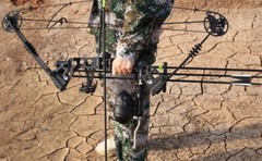 Compound Bow Fishing Combo Kit 20-70 LBS Hunting Bow with Bowfishing Arrow &Reel
