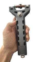 Slingshot Simple Practical Powerful Design for Outdoor Sports and Shooting Games