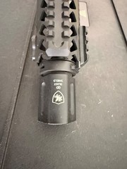Krytac Trident MK2 PDW (Umbrella Armory DSG)