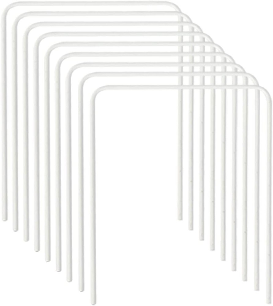 ApudArmis Universal Croquet Size for 28‘’ & 32‘’ Croquet, White