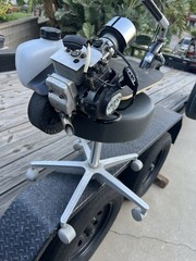 Goped Geo Sport Xped