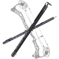 1pcs Archery Launcher Steel Ball Bow Compound Rapid Bow Shooter Hunting Shoot