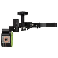 Black Gold Dual Trac Bow Sight RH