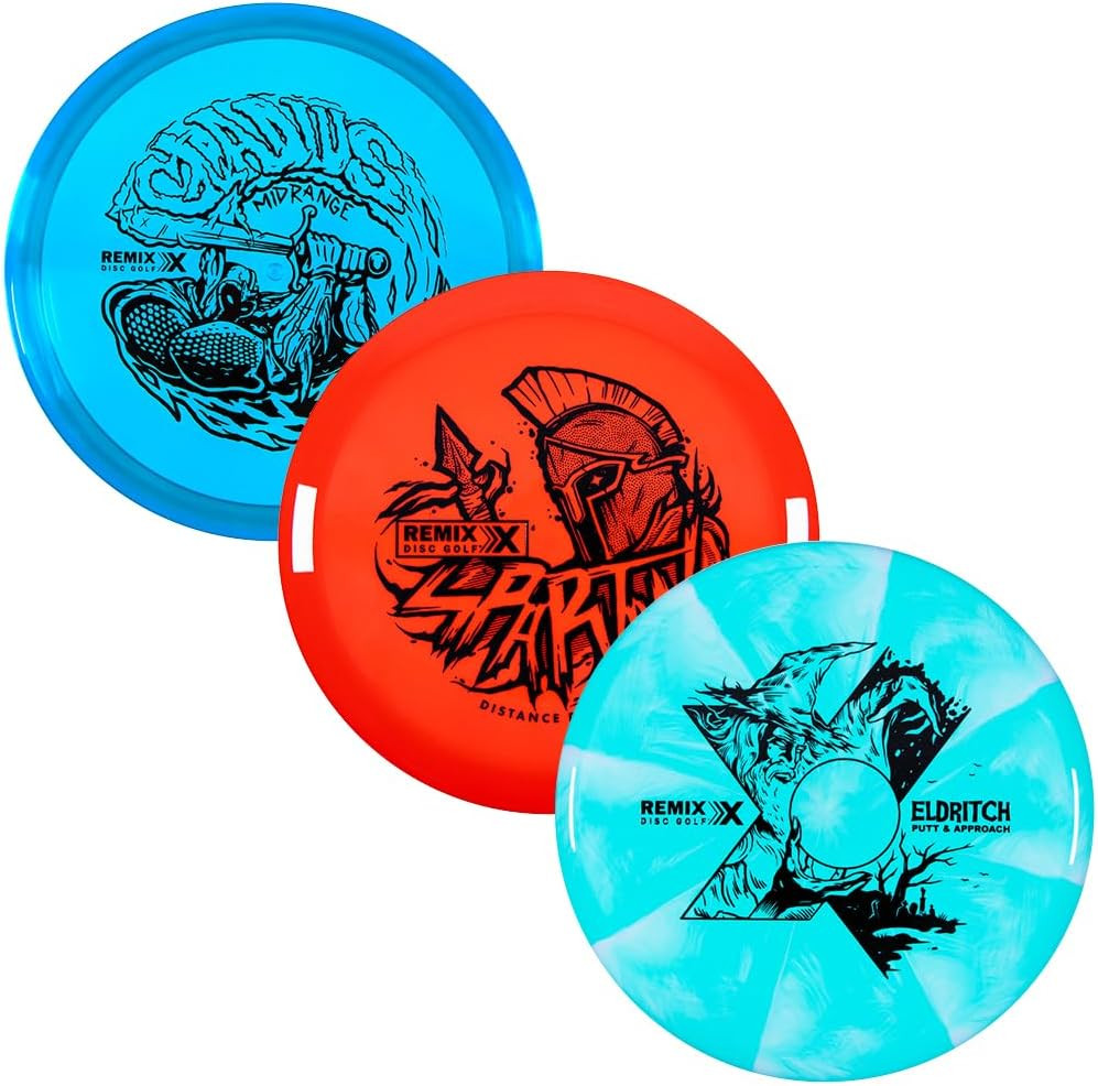 Sport Plastic 3-Count Variety Pack – Molds and Colors May Vary