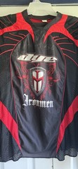 DYE IM9 Jon Richardson Player edition marker LA IRONMEN