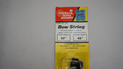 NEW OUTERS ASTRO ARCHERY BOW STRING RECURVE LONG BOW 50″ bow , string 46″ 7003