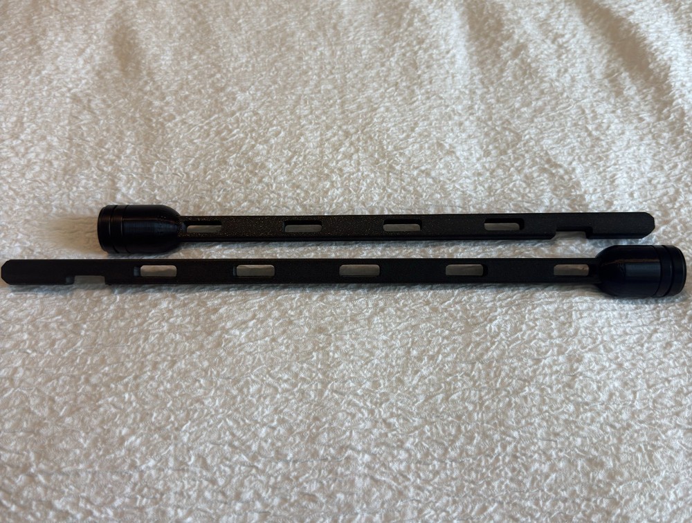 JAM Bar XS Stabilizer (Xtra Stiff)