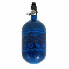 HK Army 68/4500 AEROLITE HPA Compressed Air Tank System – Blue