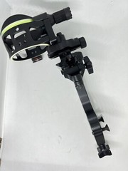 Axion Archery Axion RD1 Sight 1 Pin .10 -Black