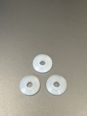 Crosman Powerlet 38-128 Seal 1077 1008 357 SSP250 Valve Gasket Crossman 357, 38t