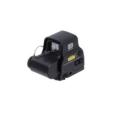 Tactical Scope QR Weapon Airsoft 558 Holographic Red Dot Sight Green Dot EXPS3-2