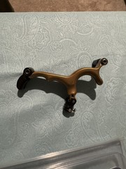 B3 Archery BT Pro Brass Release Aid